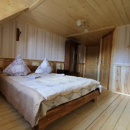 Hotel Shovkova Kosytsya Dragobrat