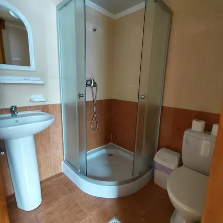 فندق Shovkova Kosytsya