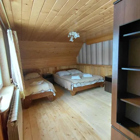 Shovkova Kosytsya * دراغوبرات